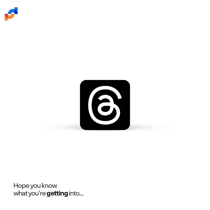 Thread Social Media Platform, Twitter