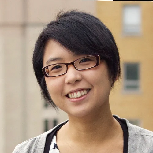 Allison Liu