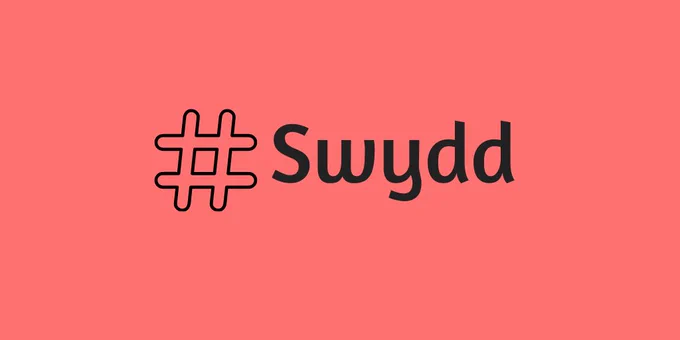 #Swydd