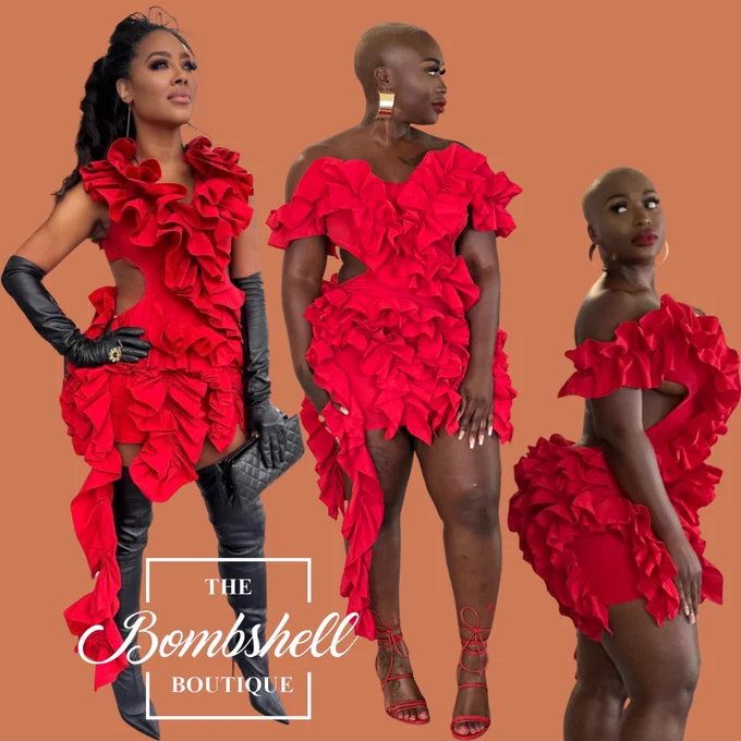 RHOA Fashion