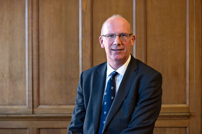 Professor Robert Allison
