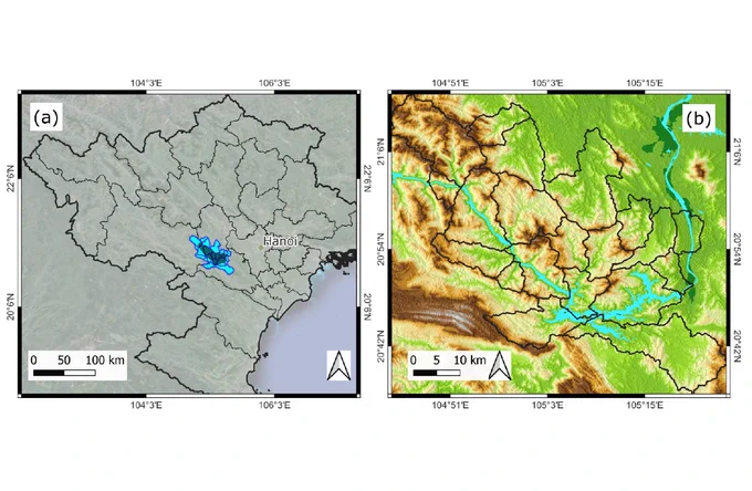 Influence of landslide inventory timespan and data selection on slope unit-based susceptibility models