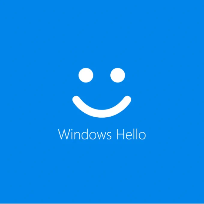 Windows Hello