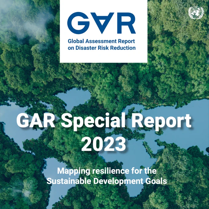 GAR Special Report 2023