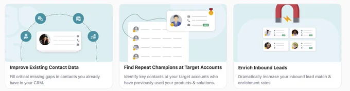 Lead Generation - LeadGenius.com
