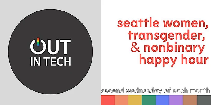 OIT Seattle Women, Transgender, and Nonbinary Happy Hour