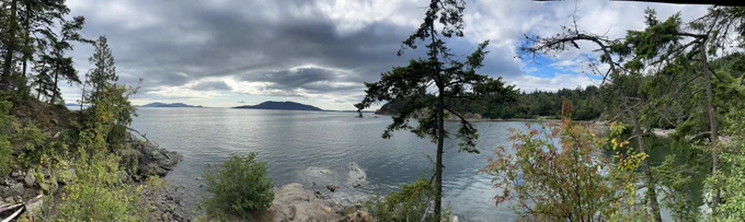 Larrabee State Park