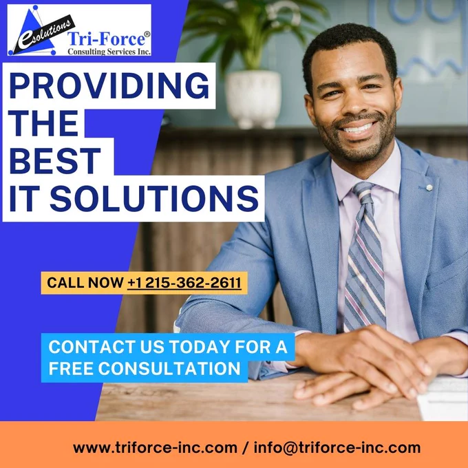 Are you seeking expert web development? Hire Laravel developers or hire dedicated WordPress developers from our team. Our developers are seasoned experts, proficient in creating robust, scalable, and secure web solutions that power your online presence.
Call us now for Free consulting:  1 215-362-2611
https://triforce-inc.com/hire-dedicated-developer/
#webdevelopment #appdevelopmentservices #softwaredevelopment #customizesoftware #triforce #marketing #business #software #apps #mobile #enterpreneur #sales #digital #tools #consulting #managementconsulting