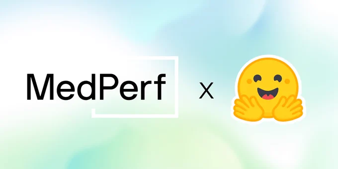 MedPerf x Hugging Face
