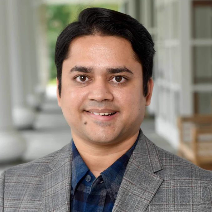 photo of Muntasir Masum