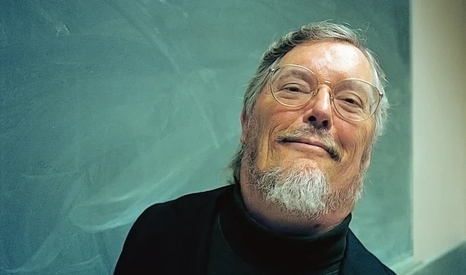 SF State Emeritus Professor Paul K. Longmore
