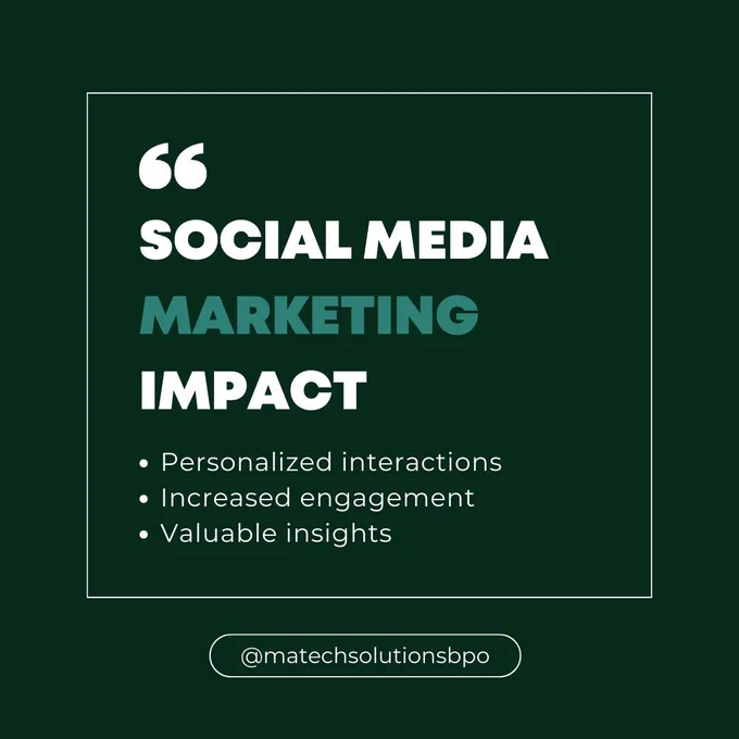 Understanding the Impact of Social Media Marketing:
The success of social media marketing lies in its ability to create personalized interactions with customers. Unlike traditional advertising methods, social media allows businesses to tailor their content based on users' interests, behaviors, and preferences. This targeted approach not only enhances engagement but also increases the chances of converting leads into loyal customers. Additionally, it provides valuable insights through analytics, helping businesses refine their Digital Marketing strategies and stay ahead of the competition.