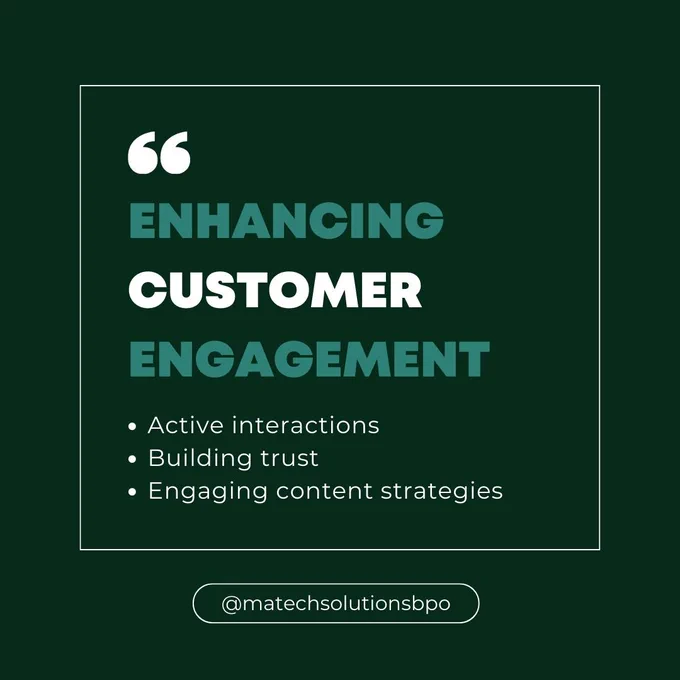 Enhancing Customer Engagement and Loyalty:
Social media is not just a one-way street. It offers a unique opportunity for businesses to actively engage with their customers. Responding to queries, addressing concerns, and acknowledging feedback humanizes the brand and fosters a sense of trust and loyalty among customers. Engaging content like contests, polls, and behind-the-scenes glimpses further strengthens the bond between the brand and its audience.