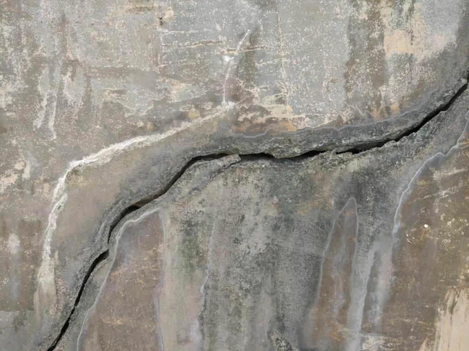 🏢 Defects on retaining wall. 

#ipmprofessionalservices #structuralinspection #structuralengineering #defectstudy #engineeringinput #engineeringconsultant #retainingwall #engineeringfirm