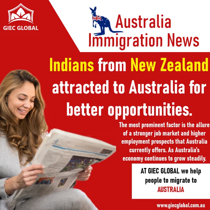 Australia immigration news update
