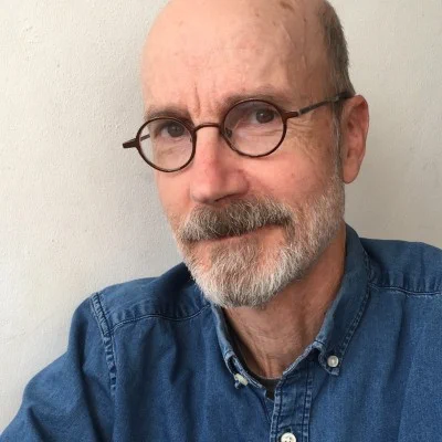 Bob Hagerty