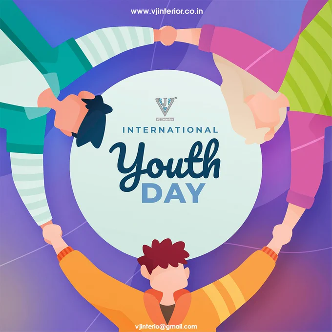World Youth Skill Day  
