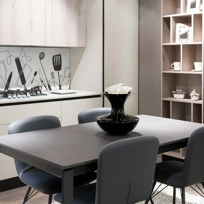 We're local, understanding AZ builders' needs. Let's create kitchens together. Call 602-354-3452. #KitchenCraftsmanship #B2BPhoenix #Countertops