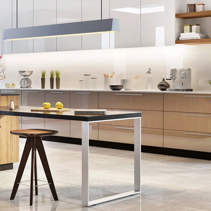 Meticulously designed kitchens for construction projects. Discuss your needs at 602-354-3452. #PhoenixBuilder #MTMSolutions