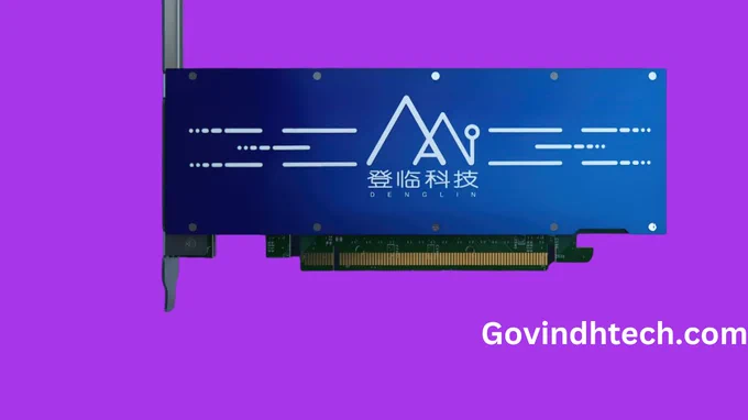The China Internet Investment Fund (CIIF), a project jointly started by the State Cyberspace Administration of China and the Ministry of Finance, has recently provided cash to Shanghai-based startup Denglin. With this investment, NVIDIA hopes to assist Denglin in creating domestically marketed processors that are compatible with the CUDA and OpenCL programming models. Denglin intends to position itself as a competitor to NVIDIA in the GPU industry by obtaining this compatibility.