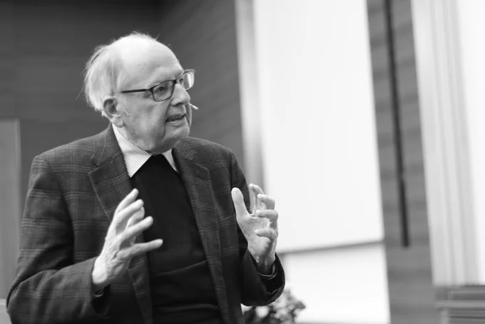 Obituary Albert Eschenmoser 14.7.2023
