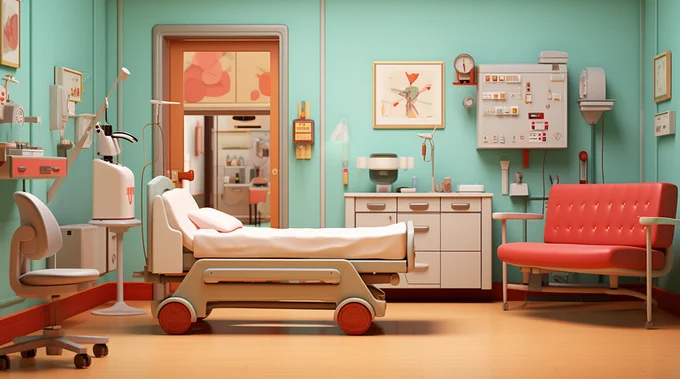 Top 30 Medical & Healthcare Videos in 2023
