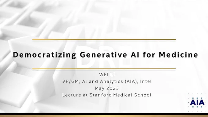 Intel Labs has developed fastRAG, an extension to the open-source Haystack project. This framework serves as an efficient generative AI tool, providing several advantages. By utilizing a retriever model, fastRAG can efficiently extract up-to-date information from external knowledge bases, such as databases containing doctor-patient interaction transcripts. Additionally, it employs a generative model that produces answers based on the retrieved documents. Rather than relying on a large generative model with an extensive parameter count to store all knowledge, fastRAG’s generative model focuses on conversational question answering within a given language, leveraging the retrieved information.