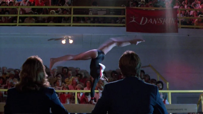 American Anthem (1986)