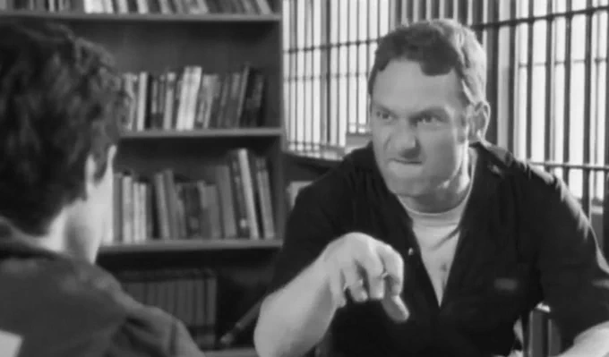 Ryan Stiles in Nobody Knows Anything! (2003)