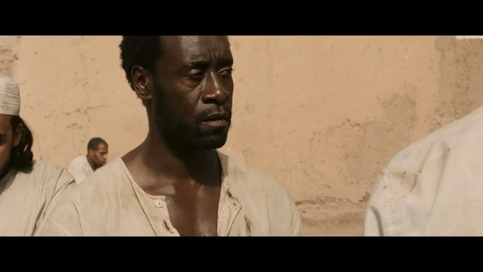 Traitor (2008)