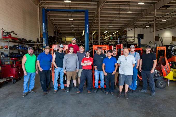 Pictured from left to right: Anthony Morrison, JR Rogers, Brandon Lovelace, Zachary Bosley, Jose Toro, Eric Pluer, Tim Clarke, Jose Pina, Jose Encarnacion, Timothy Jefferson, Robert Brawley, Mitchell Hagen and Michael Mastrangeli 
Not Pictured: Holden Messer, Nino Perez and James Wright