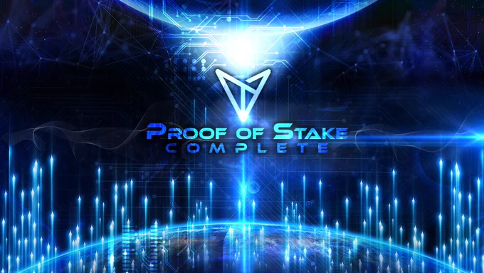 The VTBCommunity Foundation is delighted to announce the successful completion of the transition to the Proof-of-Stake (PoS) consensus mechanism on the VTBCommunity Blockchain. This momentous achievement marks a significant milestone in the Foundation’s commitment to providing a robust and sustainable blockchain ecosystem for its valued community members. Through this strategic move, the Foundation aims to foster greater trustworthiness and enhance the overall user experience within the VTBCommunity platform.

Key highlights of this official announcement:

- PoS Migration: Enabling Individuals to Run Nodes

- Adding Detailed Logging and Chain Monitoring Services

- Recap: Balanced Total Supply through Token Burning

- Advancing Towards Integrity and Reliability

- Benefits to VTBCommunity Members