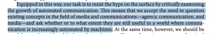 Screenshot of a quote from the article. 