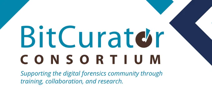 Bitcurator Consortium — Supporting the digital forensics community through training, collaboration, and research.