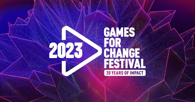 2023 Games for Change Festival: 20 Years of Impact