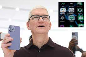 Apple's innovation never stops | Binmile