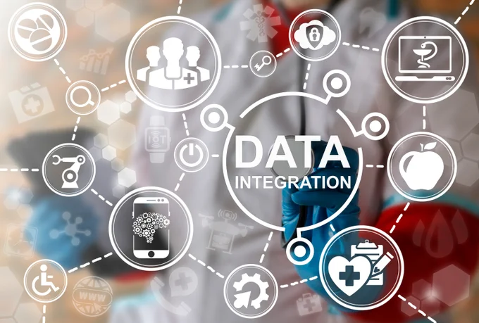 healthcare integration