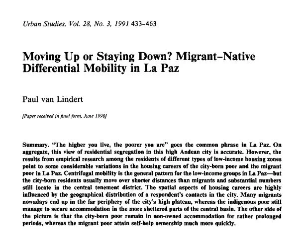 Screenshot of article info including title, author, abstract.