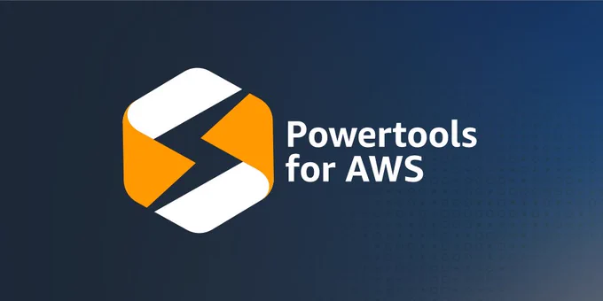 Powertools for AWS logo