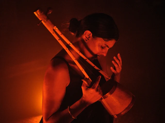 Photo by Rachel Topham Photography.