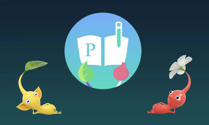 The logo of the Italian Pikipedia wiki