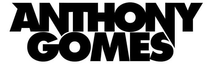Anthony Gomes (logo)
