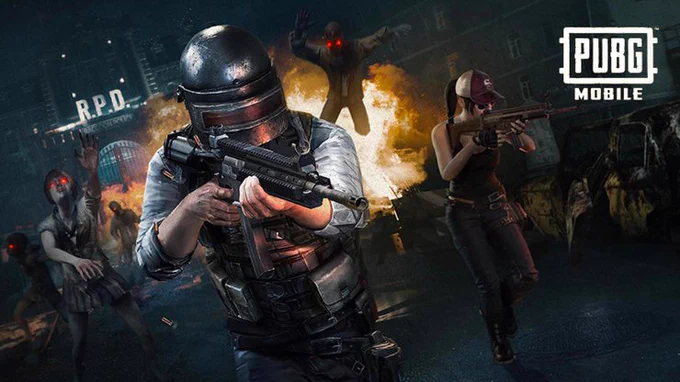 PUBG MOBILE Coach