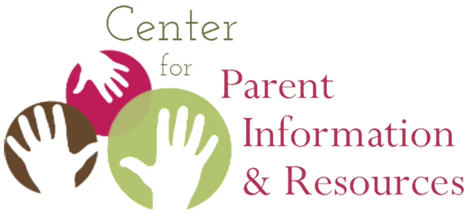 Center for Parent Information and Resources logo