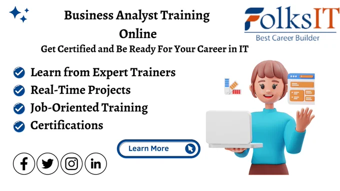 Business Analyst