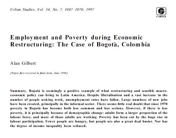 Screenshot of article info including title, author, abstract.