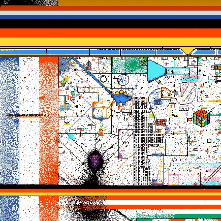 Deutschland dominiert Reddit r/place (wie immer)