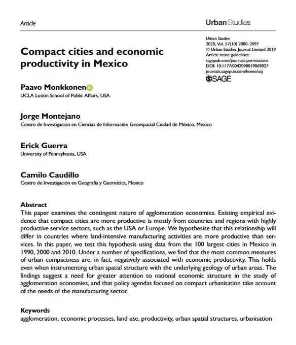 Screenshot of article info including DOI, title, authors, abstract and keywords.