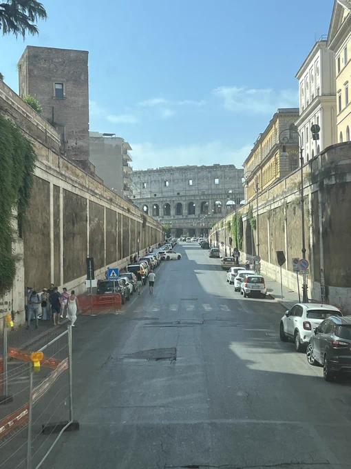 Colosseum