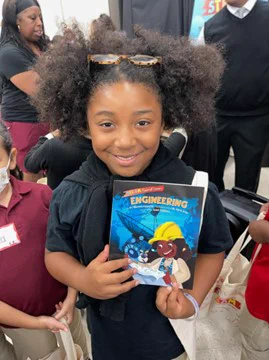 USC STEM book series